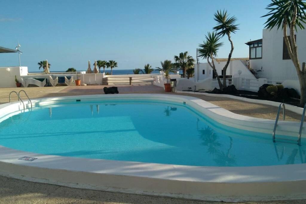 Los Arcos 304, Puerto del Carmen  Kültér fotó