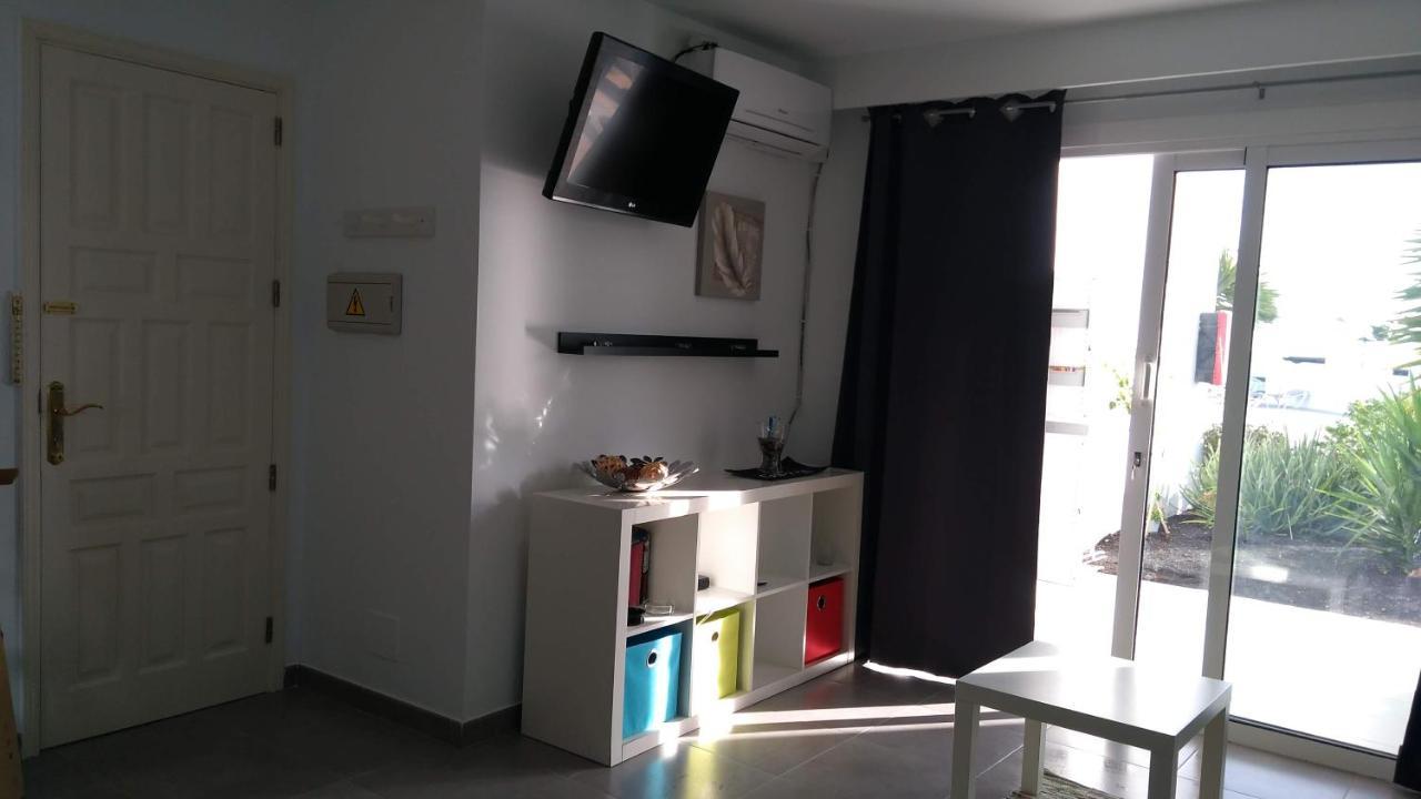 Los Arcos 304, Puerto del Carmen  Kültér fotó