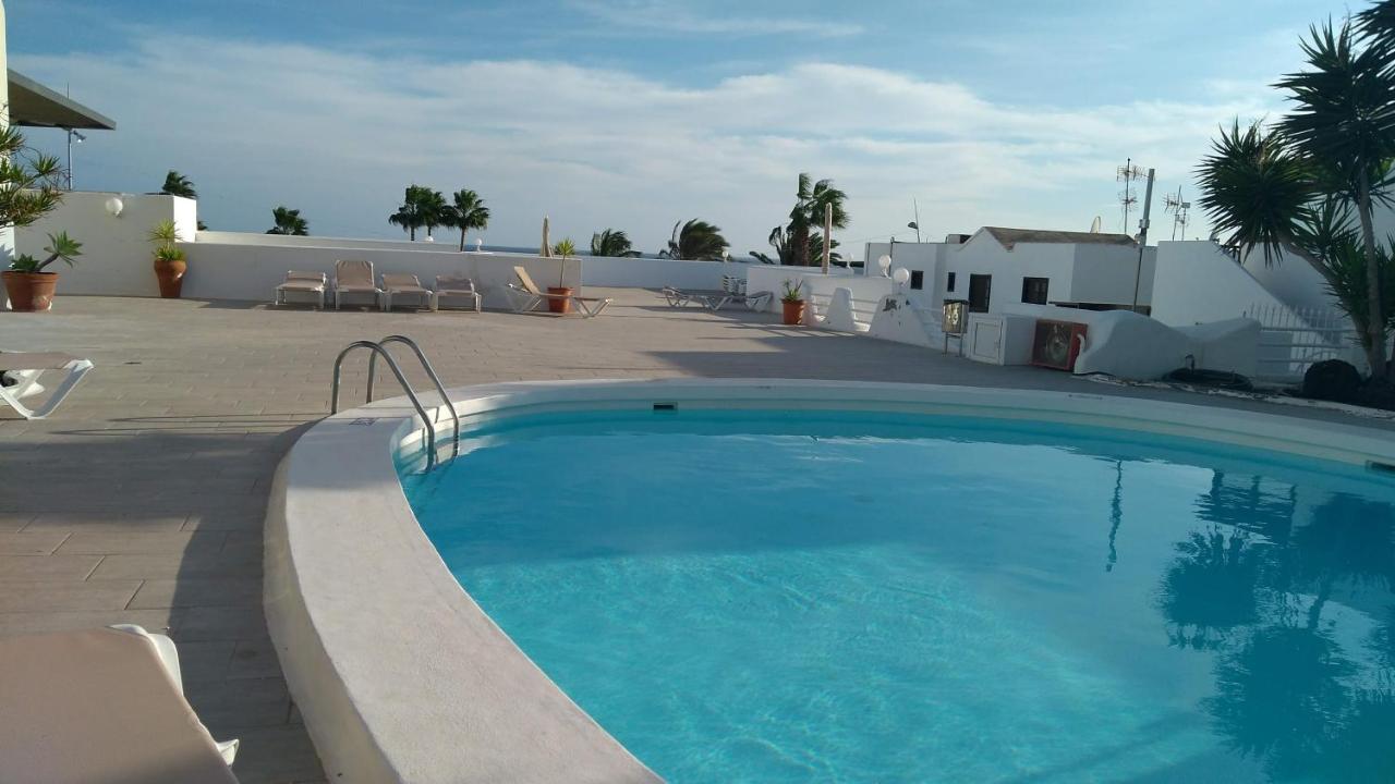 Los Arcos 304, Puerto del Carmen  Kültér fotó