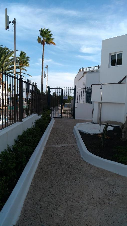 Los Arcos 304, Puerto del Carmen  Kültér fotó