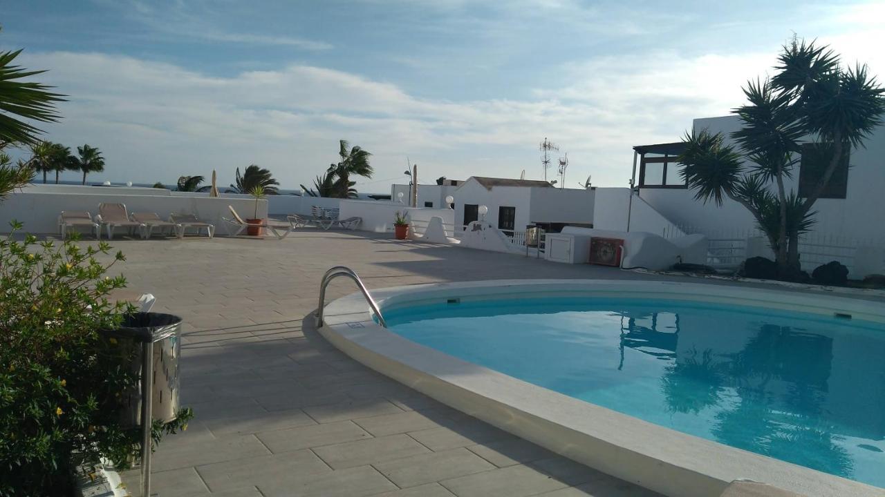 Los Arcos 304, Puerto del Carmen  Kültér fotó