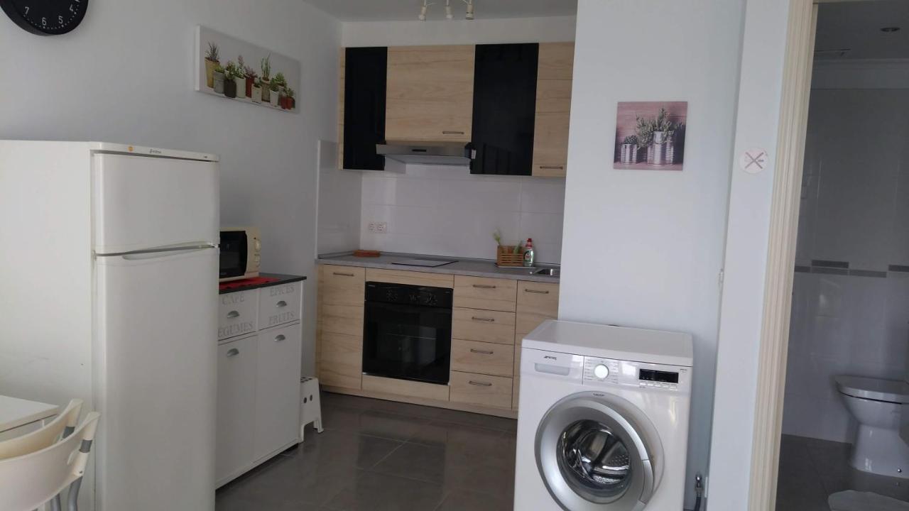 Los Arcos 304, Puerto del Carmen  Kültér fotó
