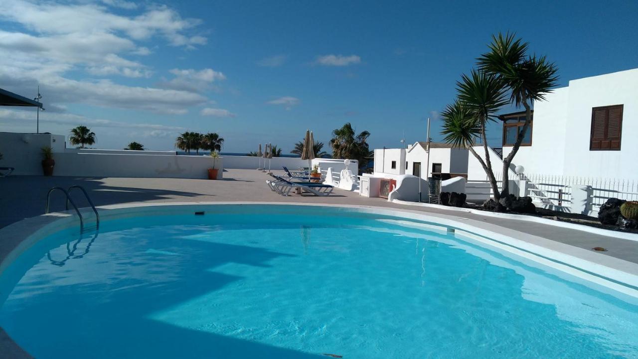Los Arcos 304, Puerto del Carmen  Kültér fotó