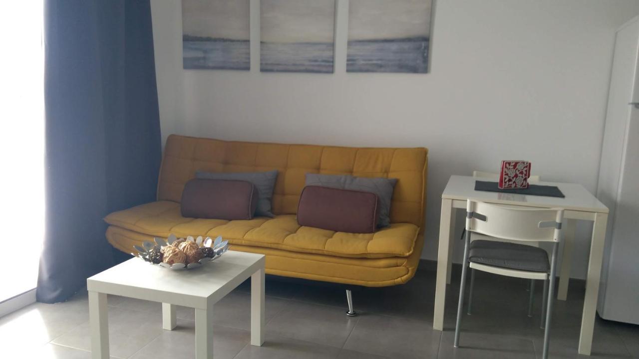 Los Arcos 304, Puerto del Carmen  Kültér fotó